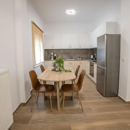Raise Kifisias Serviced Apartments アテネ エクステリア 写真