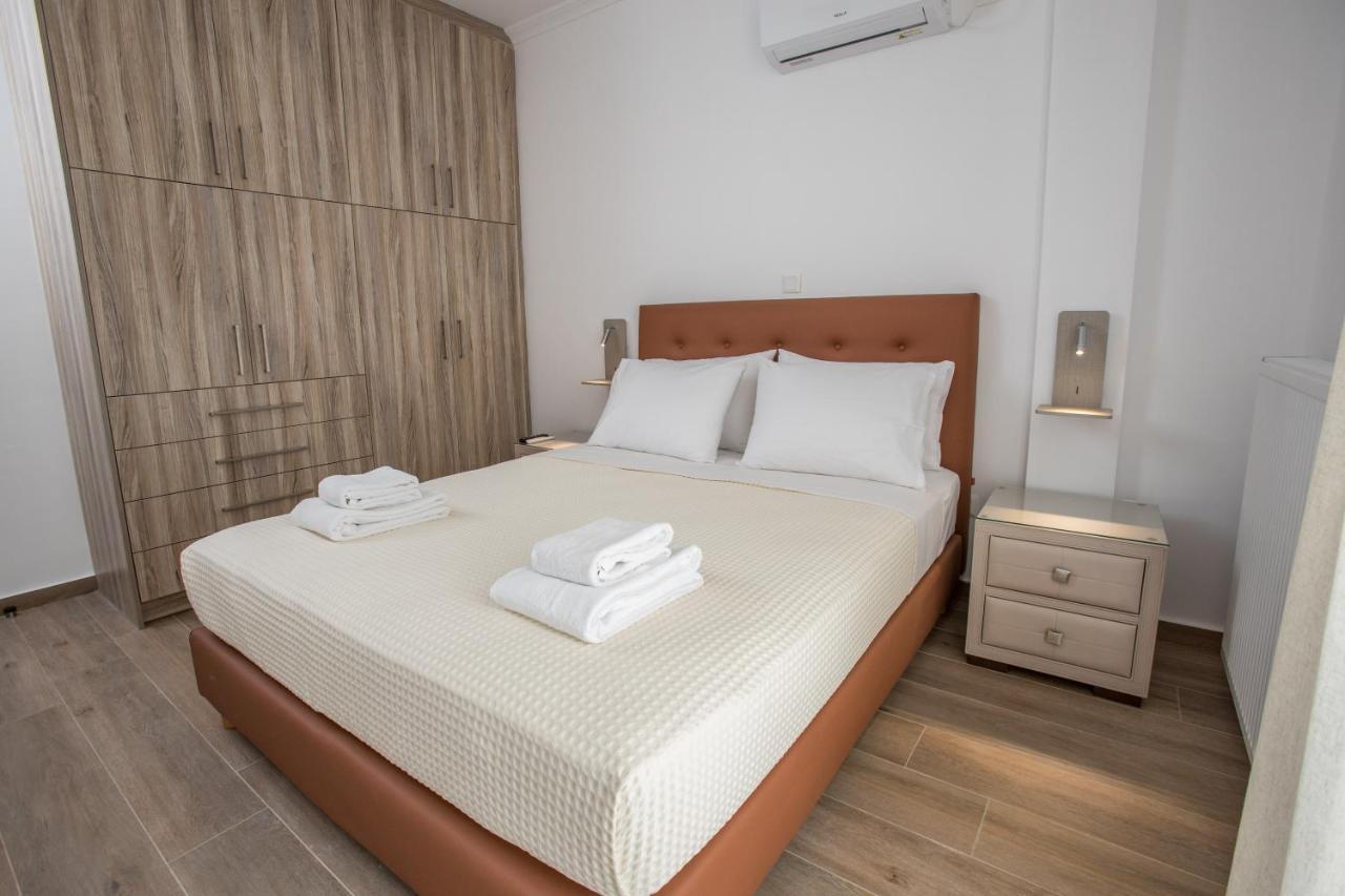 Raise Kifisias Serviced Apartments アテネ エクステリア 写真