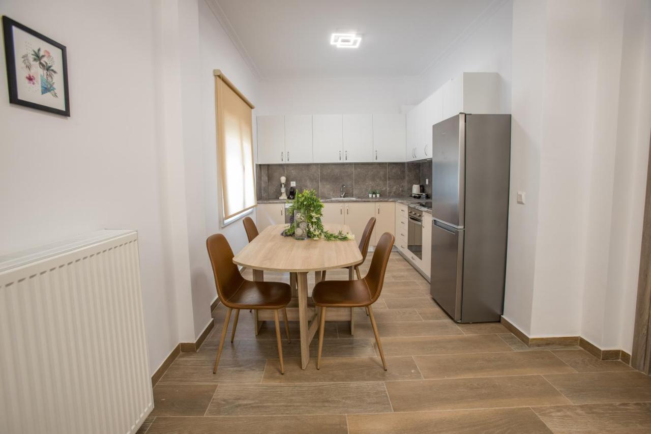 Raise Kifisias Serviced Apartments アテネ エクステリア 写真