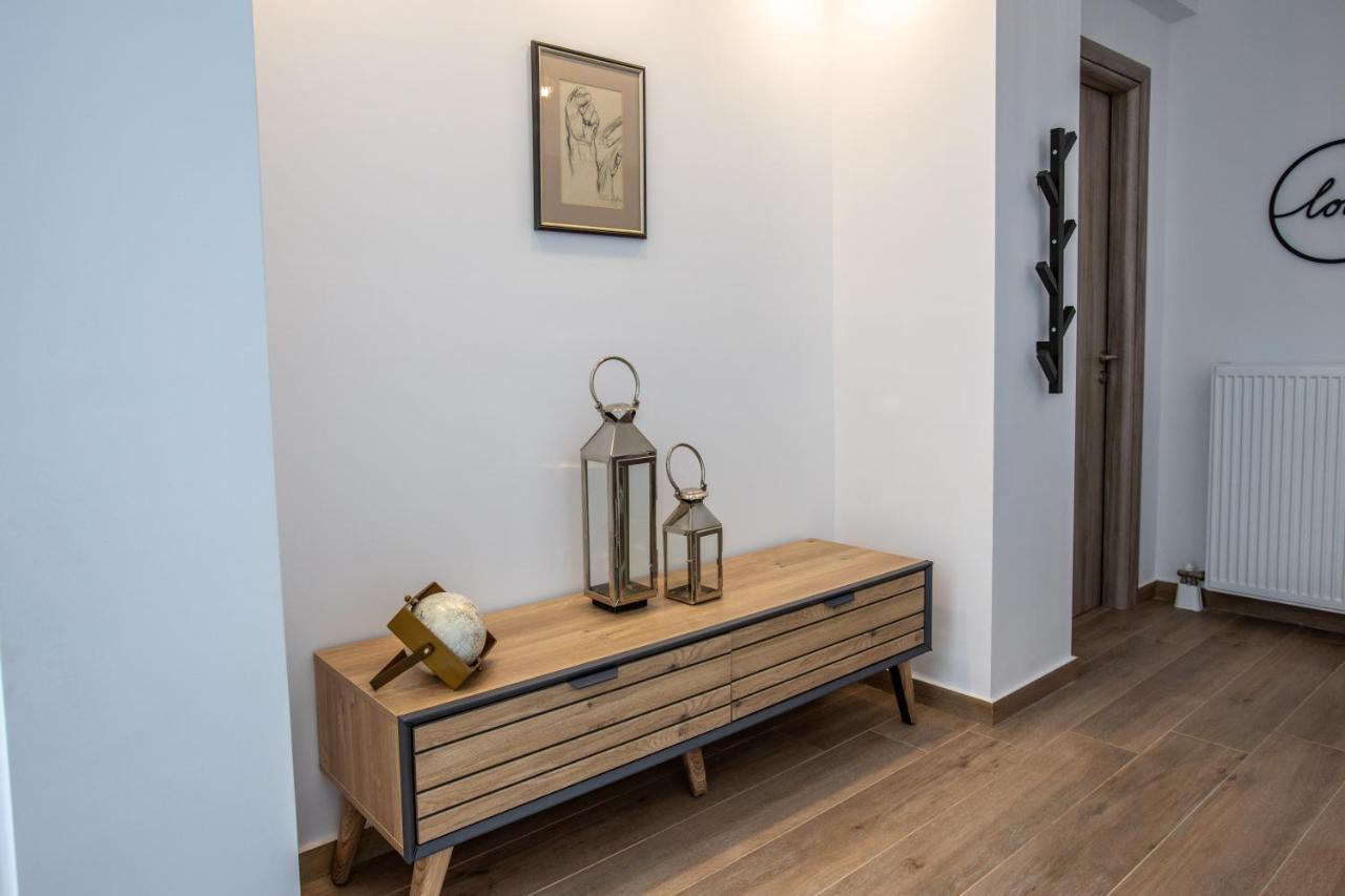 Raise Kifisias Serviced Apartments アテネ エクステリア 写真