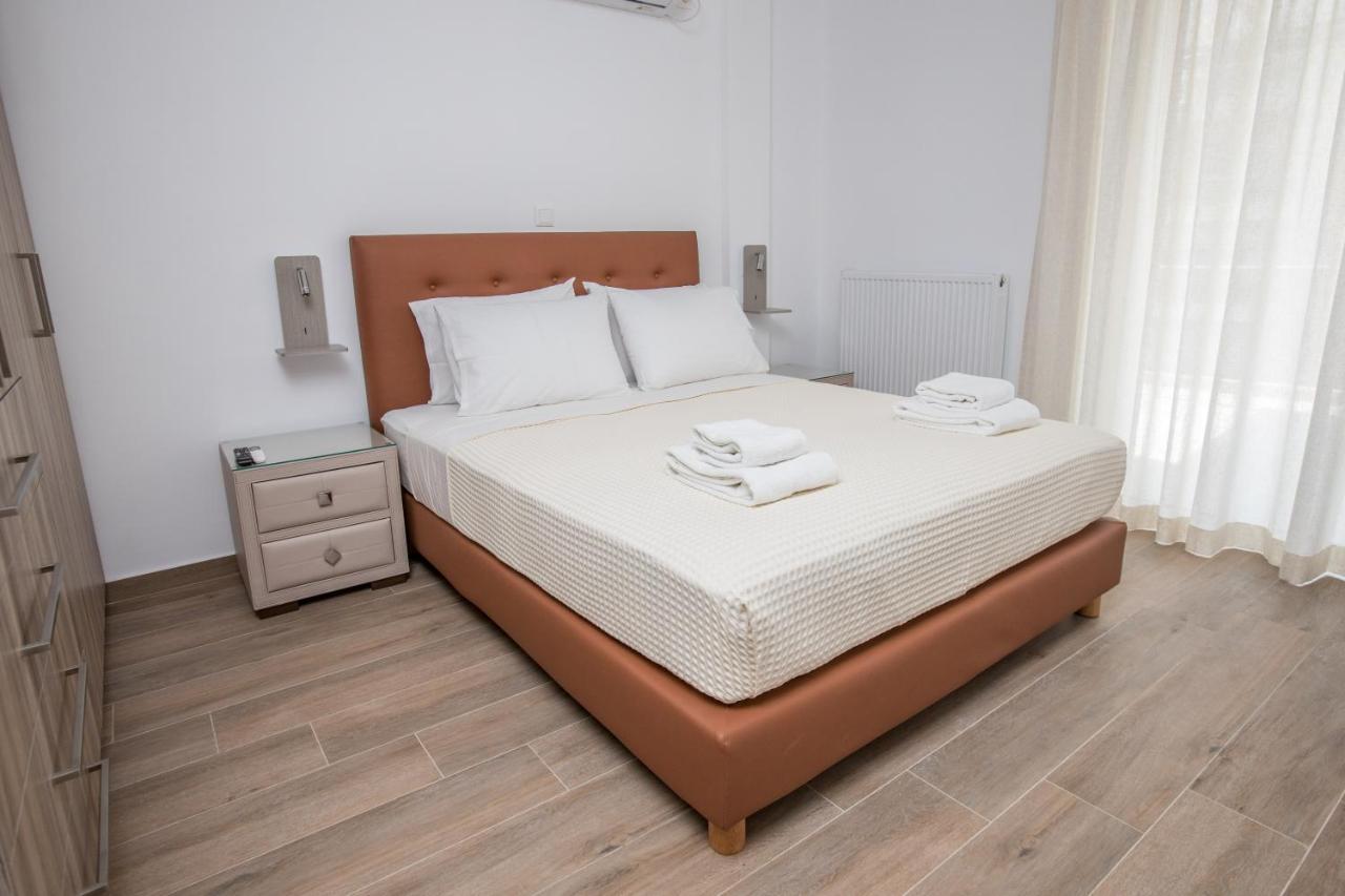 Raise Kifisias Serviced Apartments アテネ エクステリア 写真