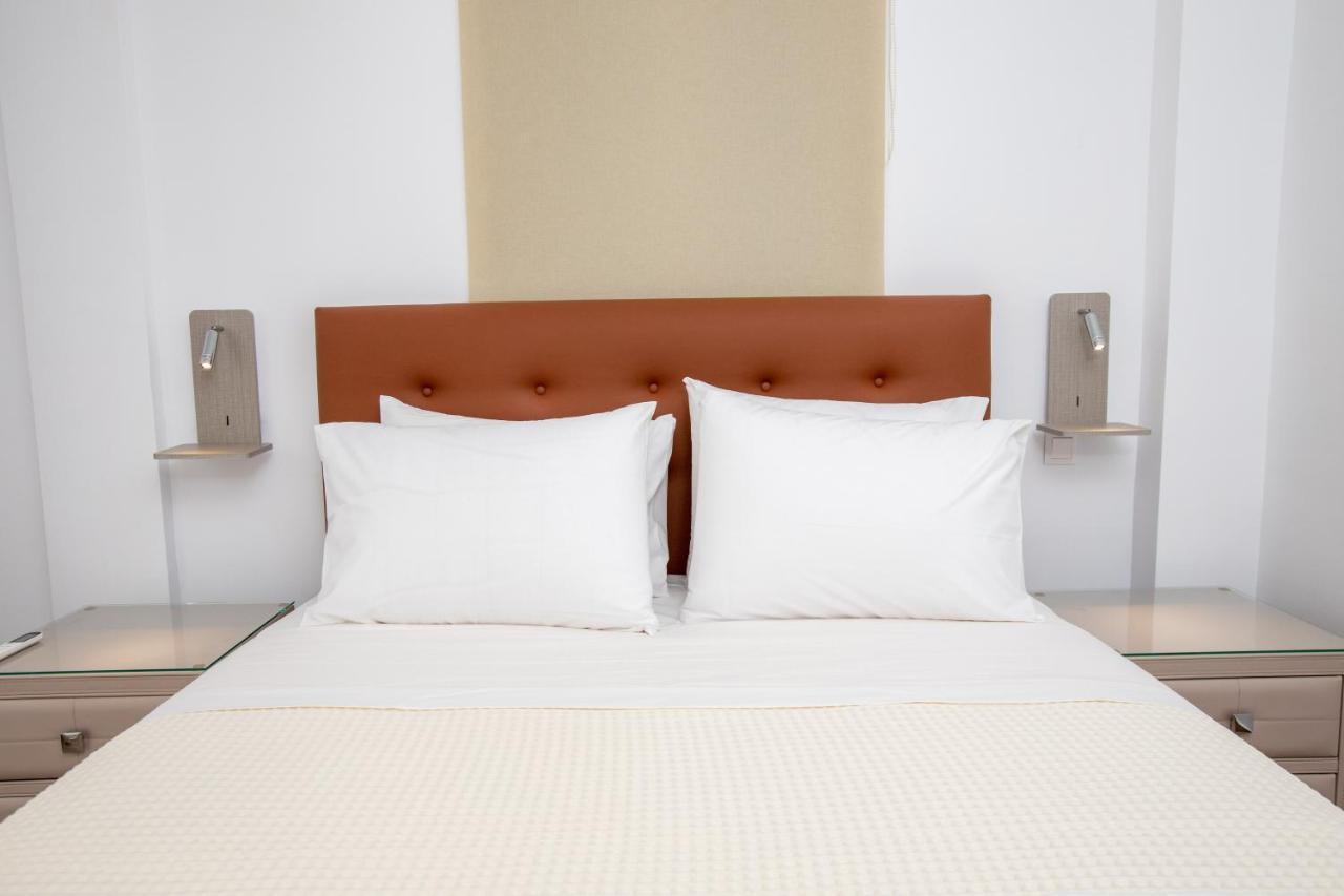 Raise Kifisias Serviced Apartments アテネ エクステリア 写真