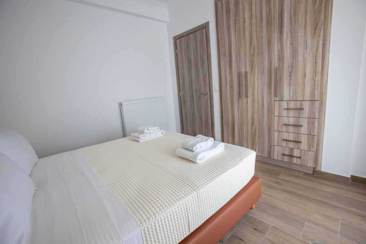 Raise Kifisias Serviced Apartments アテネ エクステリア 写真
