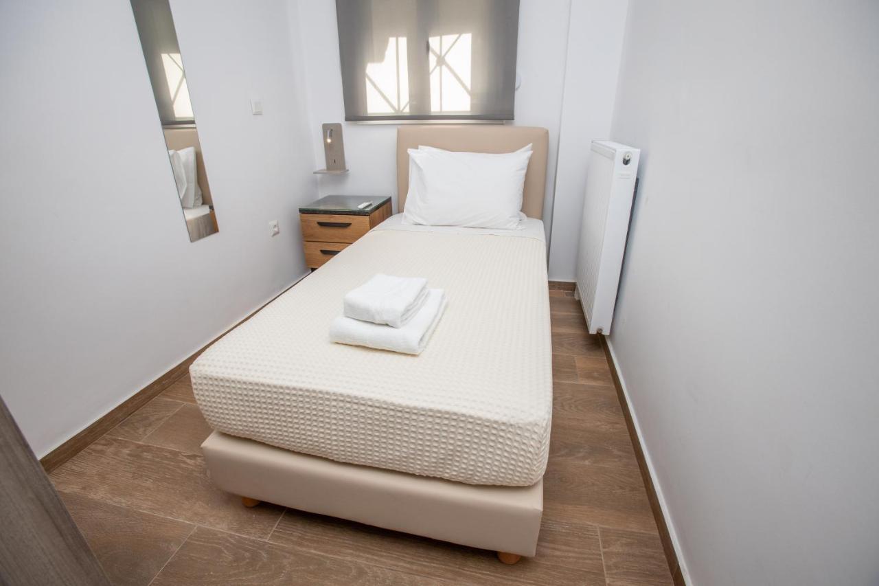 Raise Kifisias Serviced Apartments アテネ エクステリア 写真