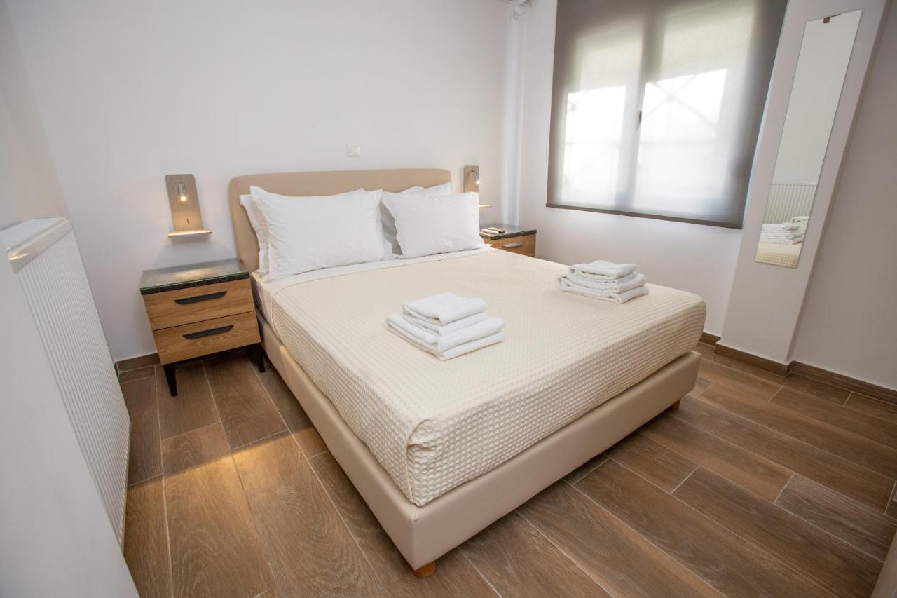 Raise Kifisias Serviced Apartments アテネ エクステリア 写真