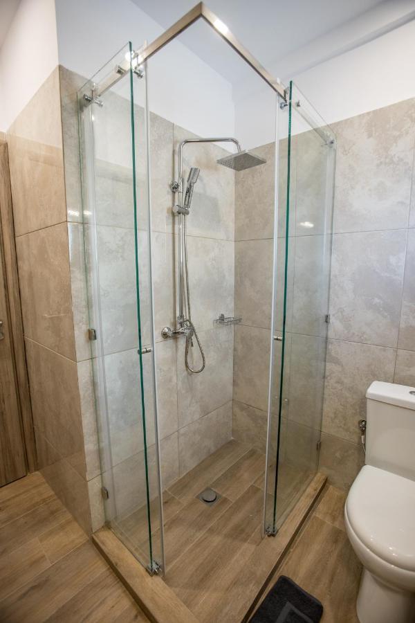 Raise Kifisias Serviced Apartments アテネ エクステリア 写真