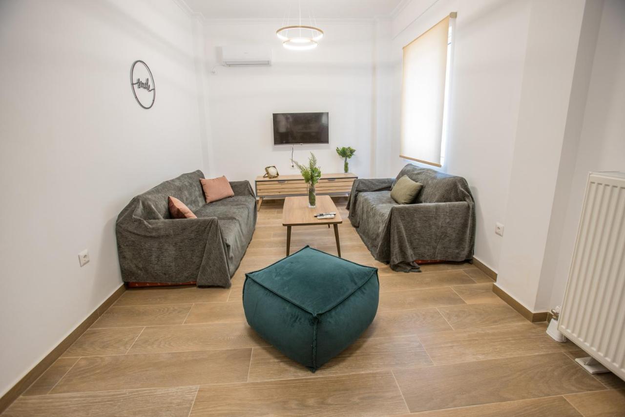 Raise Kifisias Serviced Apartments アテネ エクステリア 写真