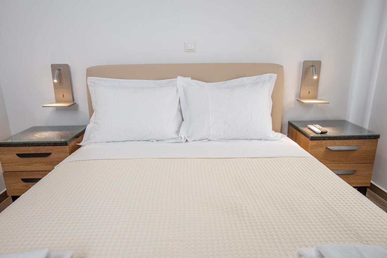 Raise Kifisias Serviced Apartments アテネ エクステリア 写真