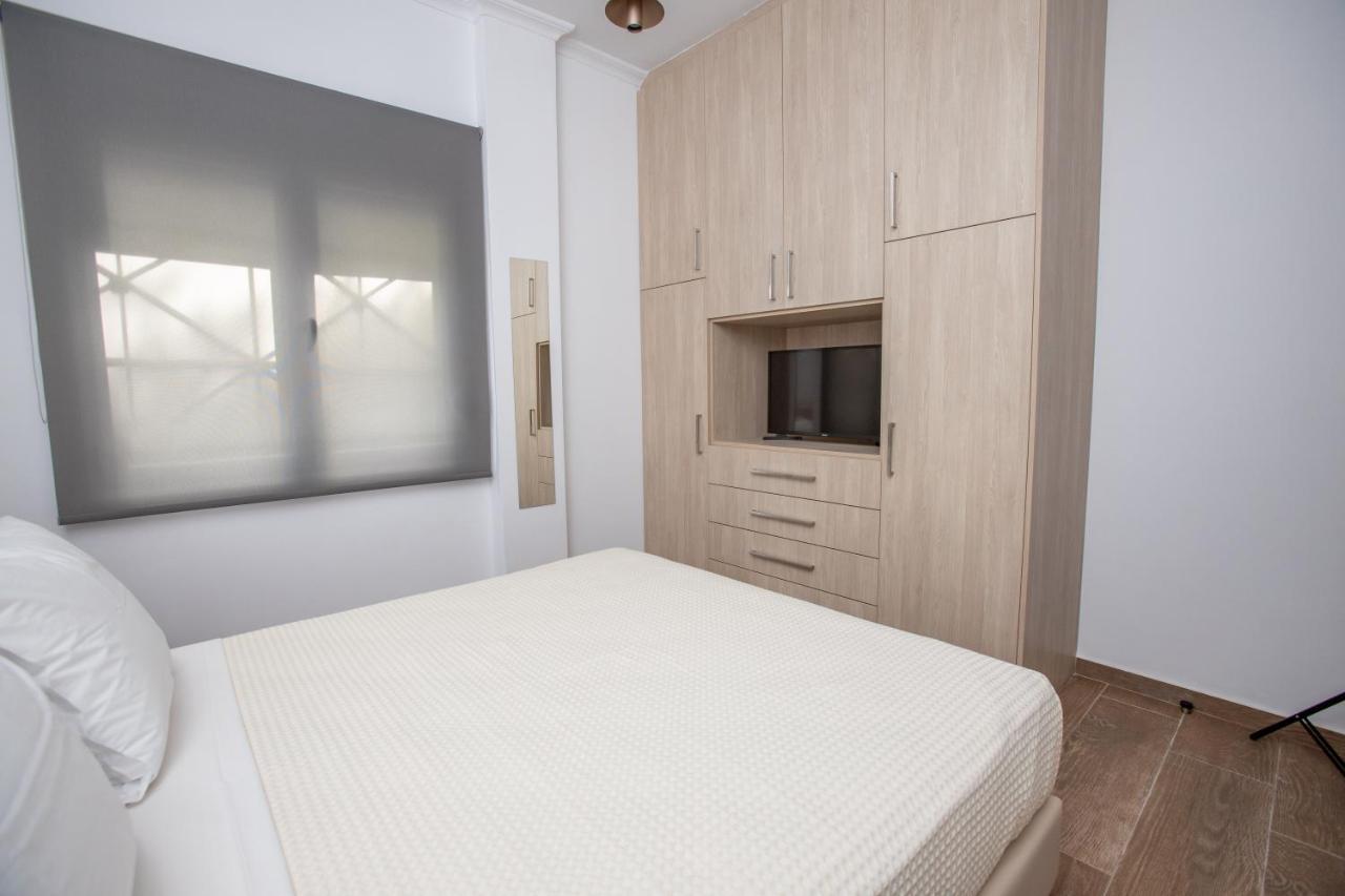 Raise Kifisias Serviced Apartments アテネ エクステリア 写真