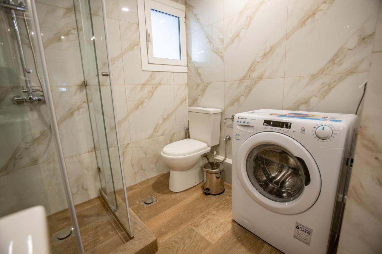 Raise Kifisias Serviced Apartments アテネ エクステリア 写真