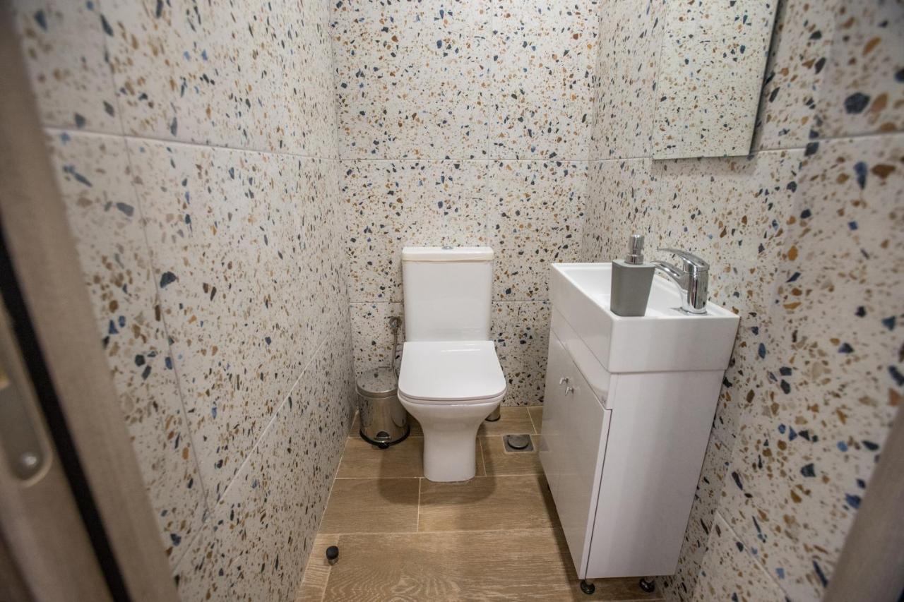 Raise Kifisias Serviced Apartments アテネ エクステリア 写真