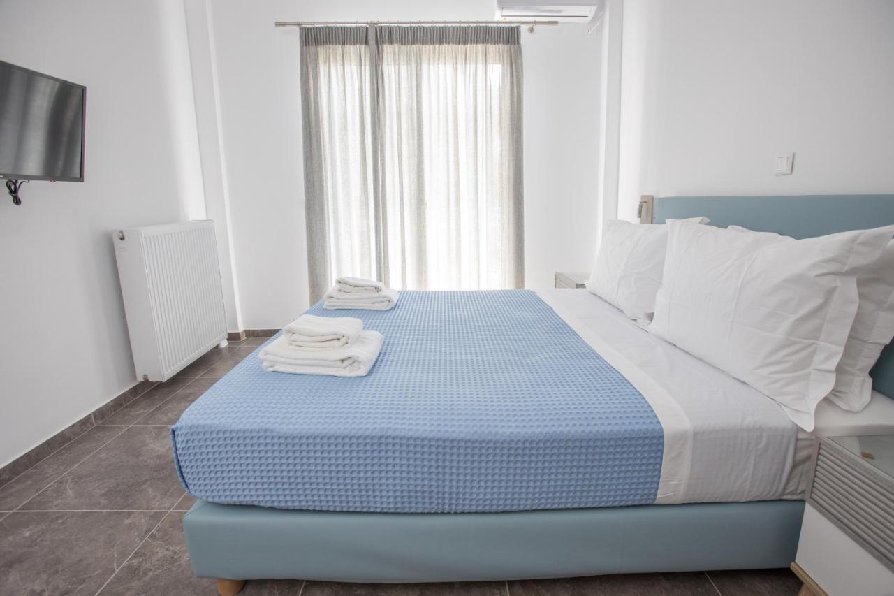 Raise Kifisias Serviced Apartments アテネ エクステリア 写真