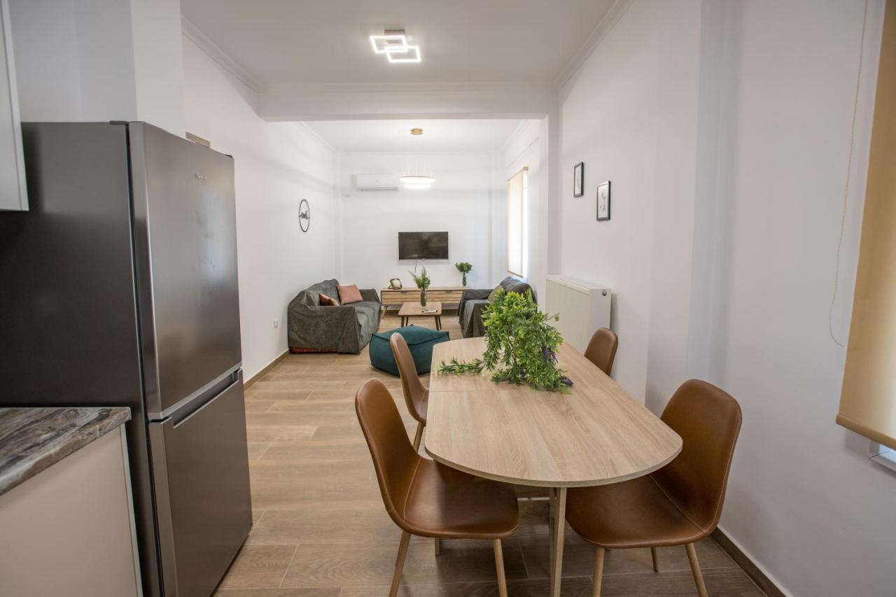 Raise Kifisias Serviced Apartments アテネ エクステリア 写真