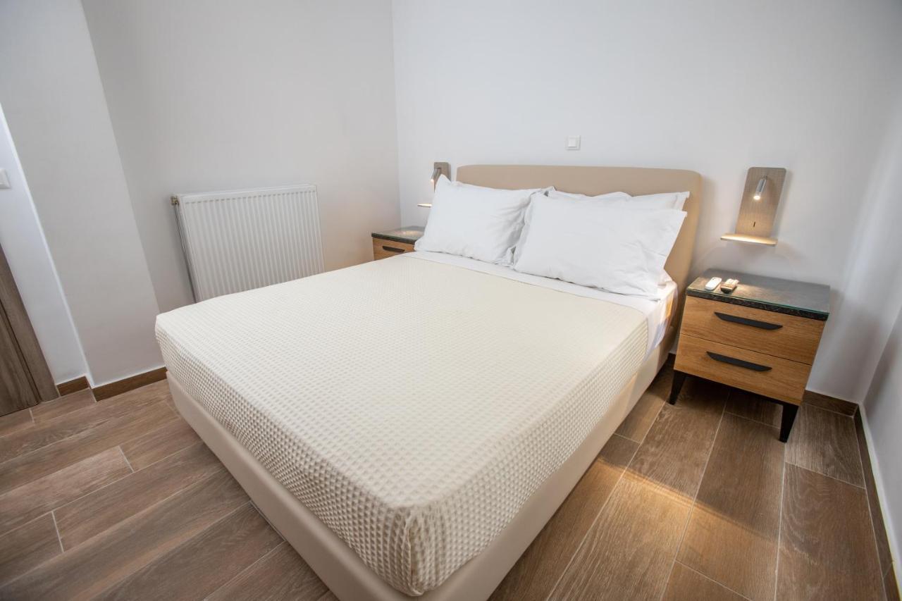 Raise Kifisias Serviced Apartments アテネ エクステリア 写真