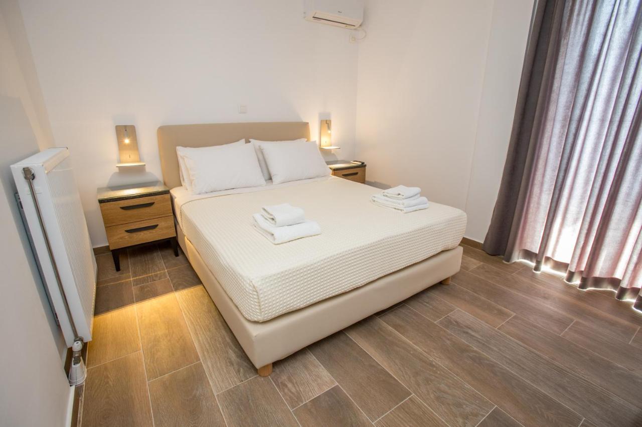 Raise Kifisias Serviced Apartments アテネ エクステリア 写真