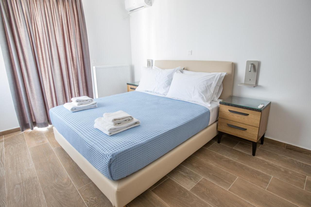 Raise Kifisias Serviced Apartments アテネ エクステリア 写真