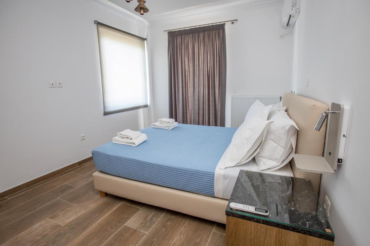 Raise Kifisias Serviced Apartments アテネ エクステリア 写真