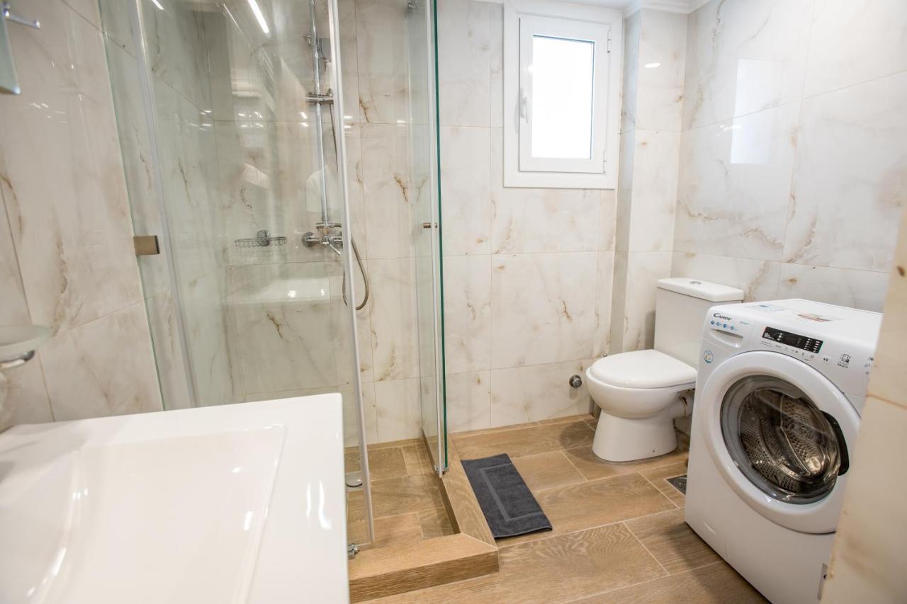 Raise Kifisias Serviced Apartments アテネ エクステリア 写真