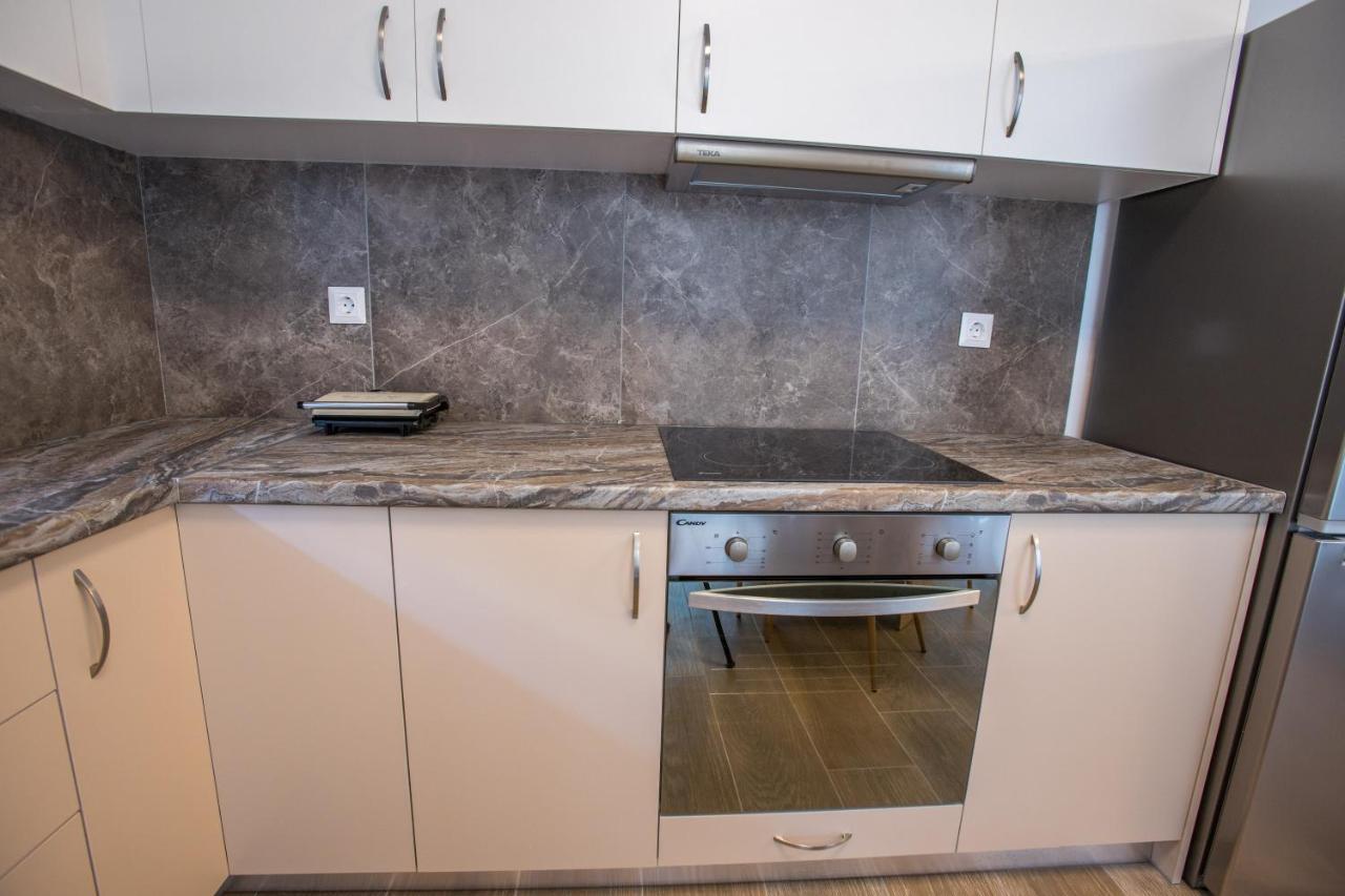 Raise Kifisias Serviced Apartments アテネ エクステリア 写真