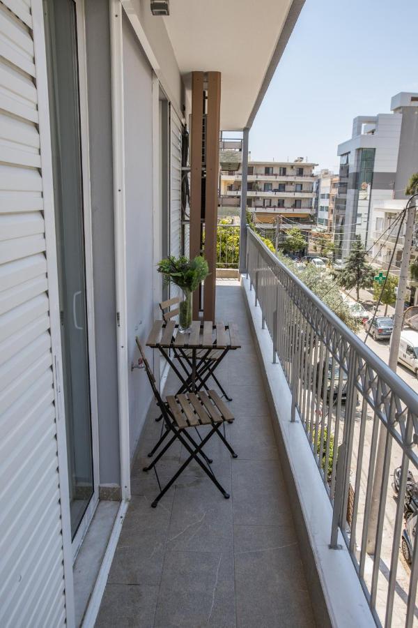 Raise Kifisias Serviced Apartments アテネ エクステリア 写真