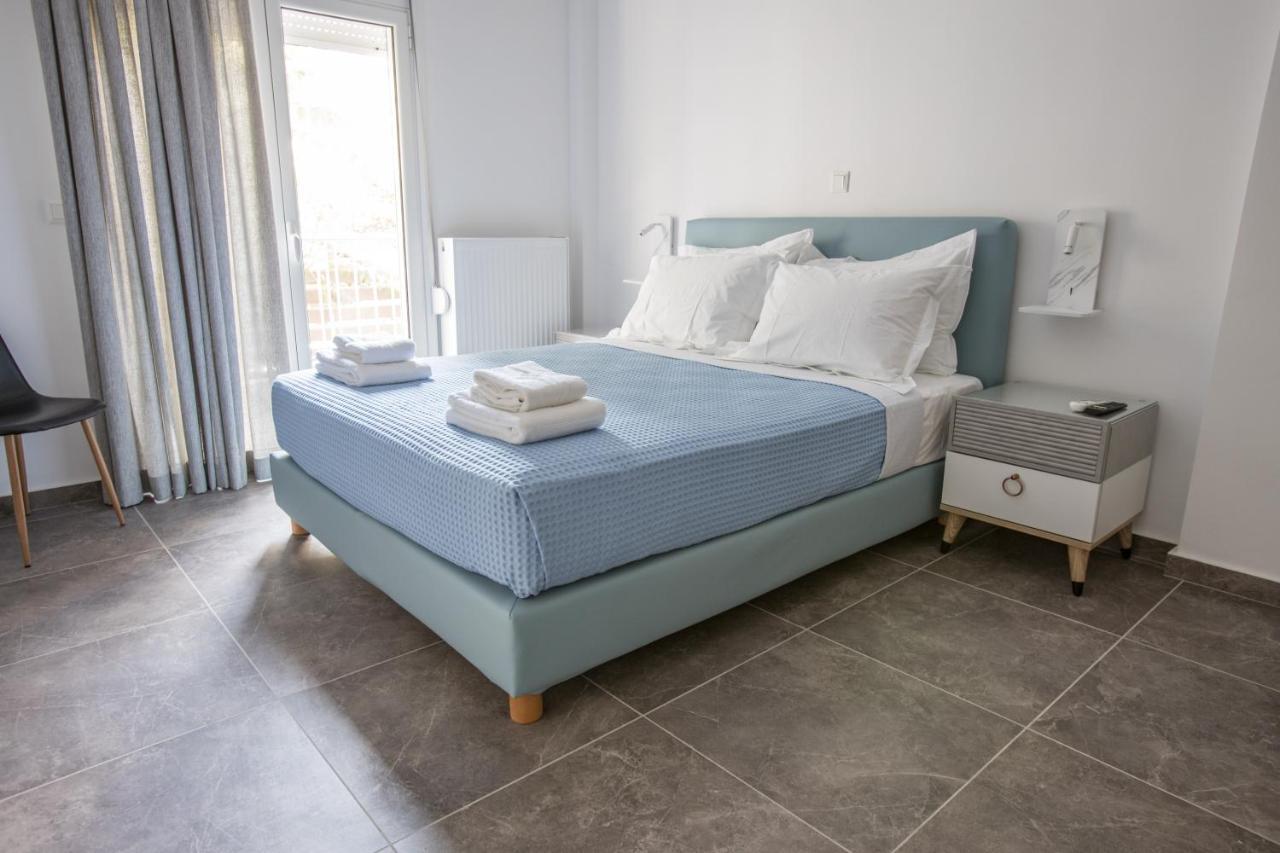 Raise Kifisias Serviced Apartments アテネ エクステリア 写真