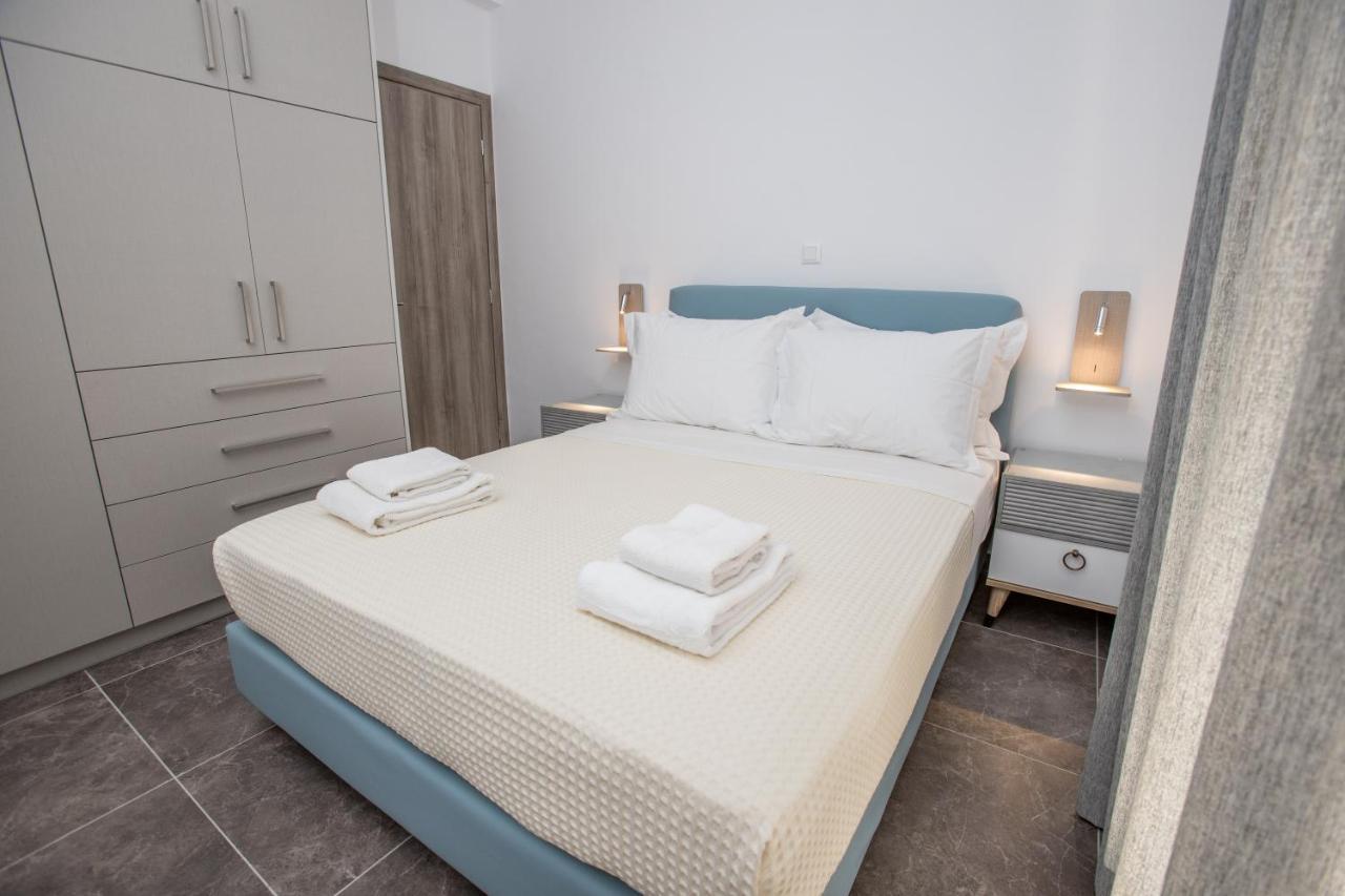 Raise Kifisias Serviced Apartments アテネ エクステリア 写真