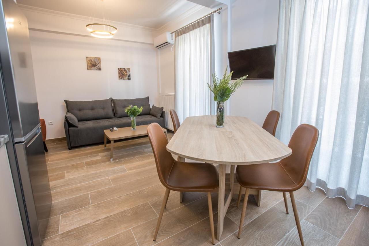 Raise Kifisias Serviced Apartments アテネ エクステリア 写真