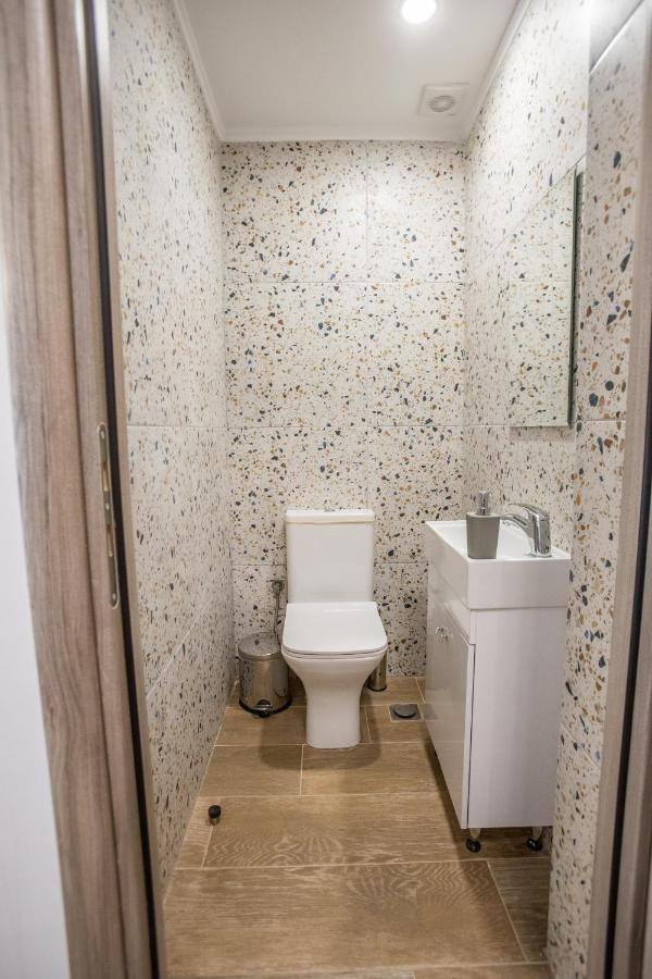 Raise Kifisias Serviced Apartments アテネ エクステリア 写真