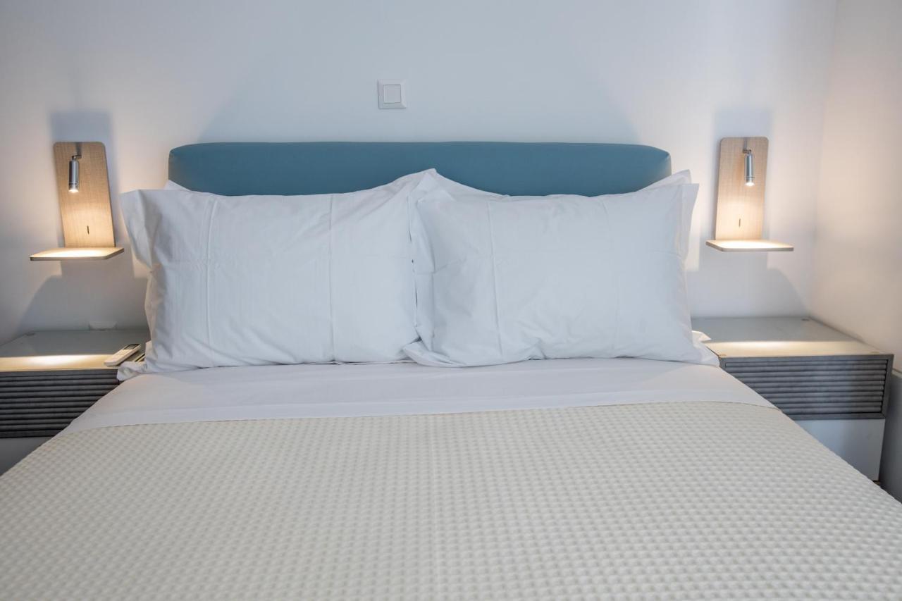 Raise Kifisias Serviced Apartments アテネ エクステリア 写真