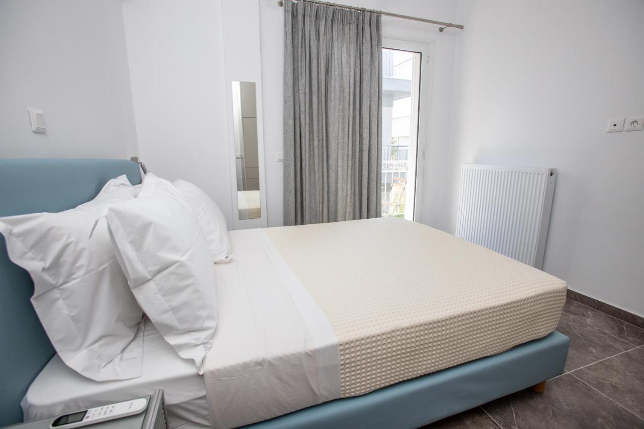 Raise Kifisias Serviced Apartments アテネ エクステリア 写真
