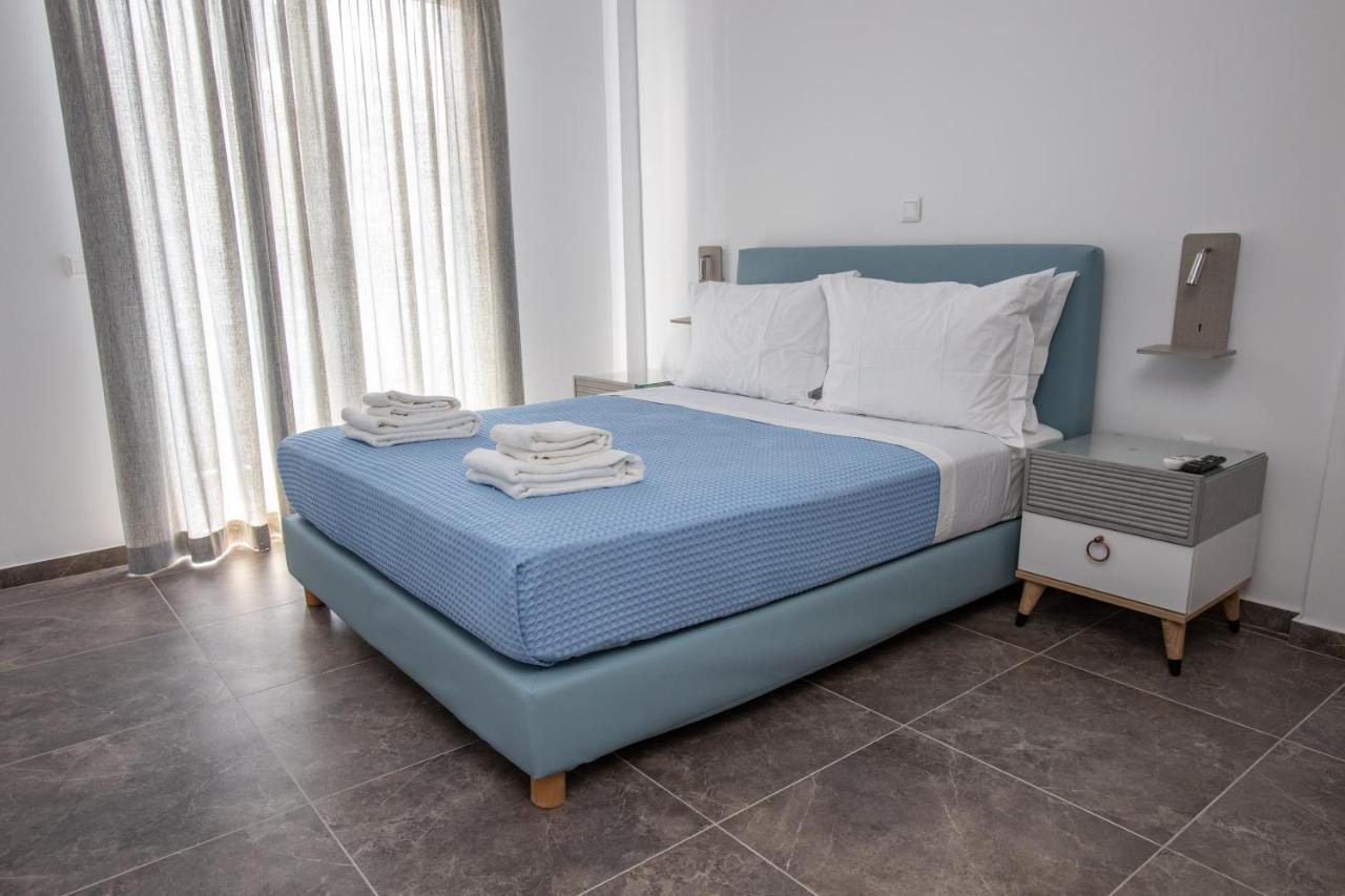 Raise Kifisias Serviced Apartments アテネ エクステリア 写真