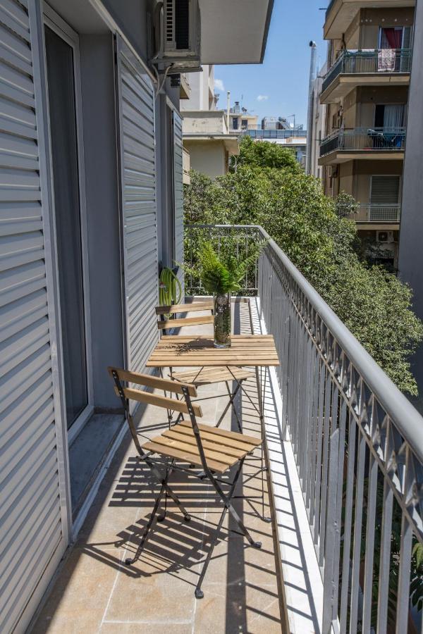 Raise Kifisias Serviced Apartments アテネ エクステリア 写真