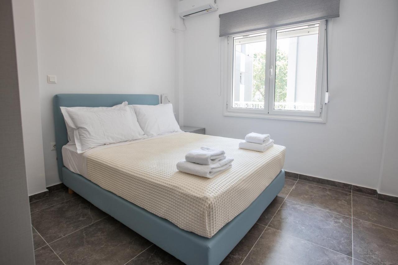 Raise Kifisias Serviced Apartments アテネ エクステリア 写真