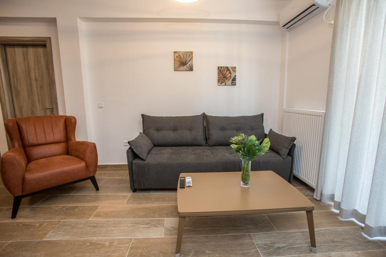 Raise Kifisias Serviced Apartments アテネ エクステリア 写真